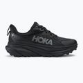 Scarpe da corsa da donna HOKA Challenger ATR 7 nero/nero 2