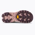 Scarpe da trekking da donna HOKA Anacapa Breeze Mid uvetta/malva 6
