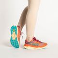 Scarpe da corsa da donna HOKA Tecton X 2 cherry jubilee/flame 2