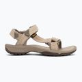 Sandali Teva Terra Fi Lite Suede grigio piuma da donna 2