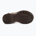 Sandali Teva Terra Fi Lite Suede grigio piuma da donna 4