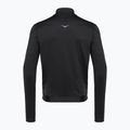 Felpa running da uomo HOKA 1/2 Zip nero 2