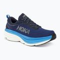 HOKA Bondi 8 spazio esterno/tutti a bordo scarpe da corsa da uomo