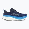 HOKA Bondi 8 spazio esterno/tutti a bordo scarpe da corsa da uomo 2