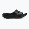 HOKA Ora Recovery Slide 3 nero/nero Ciabatte per bambini 2