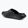 HOKA Ora Recovery Slide 3 nero/nero Ciabatte per bambini 3