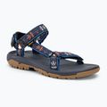 Sandali Teva Hurricane XLT2 gecko total eclipse da uomo