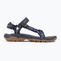 Sandali Teva Hurricane XLT2 gecko total eclipse da uomo 2