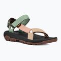 Sandali Teva Hurricane XLT2 basilico/ zucchero d'acero multi da donna 9