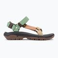 Sandali Teva Hurricane XLT2 basilico/ zucchero d'acero multi da donna 2