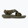 Sandali Teva Hurricane Verge oliva scura da uomo 2