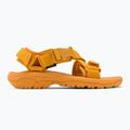 Teva Hurricane Verge - sandali da uomo arancione dorato 2