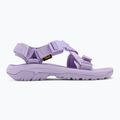 Teva Hurricane Verge - Sandali da donna lilla pastello 2
