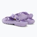 Teva Hurricane Verge - Sandali da donna lilla pastello 3