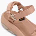 Sandali Teva Hurricane XLT2 Ampsole con zucchero d'acero da donna 8