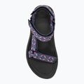 Sandali Teva Hurricane XLT2 diamond mood indigo da donna 5