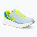Scarpe da corsa da uomo HOKA Rincon 3 ice water/diva blue