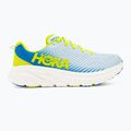 Scarpe da corsa da uomo HOKA Rincon 3 ice water/diva blue 3