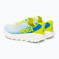 Scarpe da corsa da uomo HOKA Rincon 3 ice water/diva blue 4