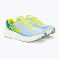 Scarpe da corsa da uomo HOKA Rincon 3 ice water/diva blue 5