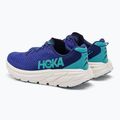 Scarpe da corsa da donna HOKA Rincon 3 cielo serale/nebbia oceanica 3