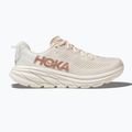 Scarpe da corsa da donna HOKA Rincon 3 zabaione/oro rosa 8