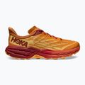 Scarpe da corsa da uomo HOKA Speedgoat 5 amber haze/sherbet 8