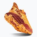 Scarpe da corsa da uomo HOKA Speedgoat 5 amber haze/sherbet 9