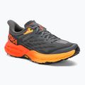 Scarpe da corsa da uomo HOKA Speedgoat 5 castlerock/flame