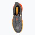 Scarpe da corsa da uomo HOKA Speedgoat 5 castlerock/flame 6