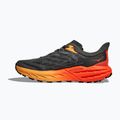 Scarpe da corsa da uomo HOKA Speedgoat 5 castlerock/flame 12