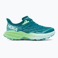 Scarpe da corsa da donna HOKA Speedgoat 5 deep lagoon/ocean mist 2