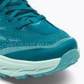 Scarpe da corsa da donna HOKA Speedgoat 5 deep lagoon/ocean mist 7