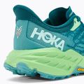 Scarpe da corsa da donna HOKA Speedgoat 5 deep lagoon/ocean mist 9