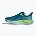 Scarpe da corsa da donna HOKA Speedgoat 5 deep lagoon/ocean mist 13