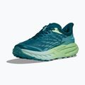 Scarpe da corsa da donna HOKA Speedgoat 5 deep lagoon/ocean mist 17