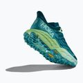 Scarpe da corsa da donna HOKA Speedgoat 5 deep lagoon/ocean mist 18