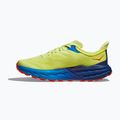 Scarpe da corsa da uomo HOKA Speedgoat 5 citrus glow/evening primrose 3