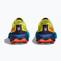 Scarpe da corsa da uomo HOKA Speedgoat 5 citrus glow/evening primrose 4