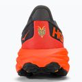 Scarpe da corsa da uomo HOKA Speedgoat 5 Wide castlerock/flame 6