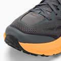 Scarpe da corsa da uomo HOKA Speedgoat 5 Wide castlerock/flame 7