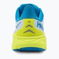Scarpe da corsa da uomo HOKA Arahi 6 Wide ice water/evening primrose 6