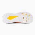 Scarpe da corsa HOKA Mach 5 flame/dandelion da uomo 3