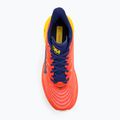 Scarpe da corsa HOKA Mach 5 flame/dandelion da uomo 6