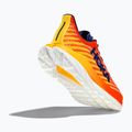 Scarpe da corsa HOKA Mach 5 flame/dandelion da uomo 14