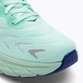 Scarpe da corsa da donna HOKA Arahi 6 oceano chiaro/nebbia lilla 7