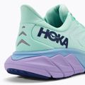 Scarpe da corsa da donna HOKA Arahi 6 oceano chiaro/nebbia lilla 9
