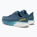 Scarpe da corsa HOKA da uomo Arahi 6 blu/oceano chiaro 3