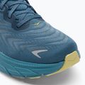 Scarpe da corsa HOKA da uomo Arahi 6 blu/oceano chiaro 7