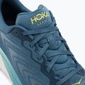 Scarpe da corsa HOKA da uomo Arahi 6 blu/oceano chiaro 8